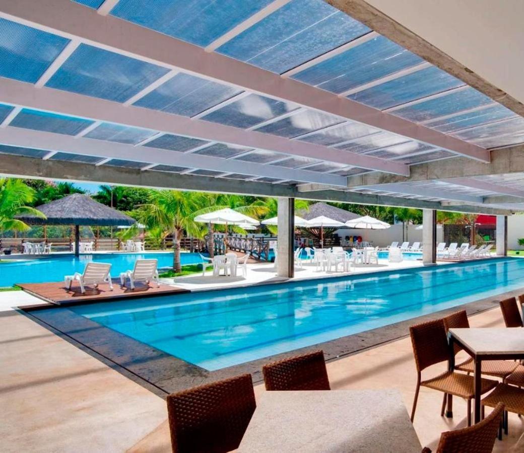 Le Jardin Suites Em Калдас-Новас Экстерьер фото