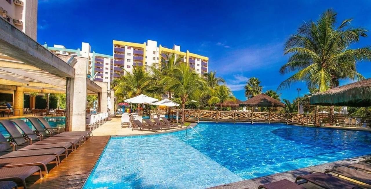 Le Jardin Suites Em Калдас-Новас Экстерьер фото