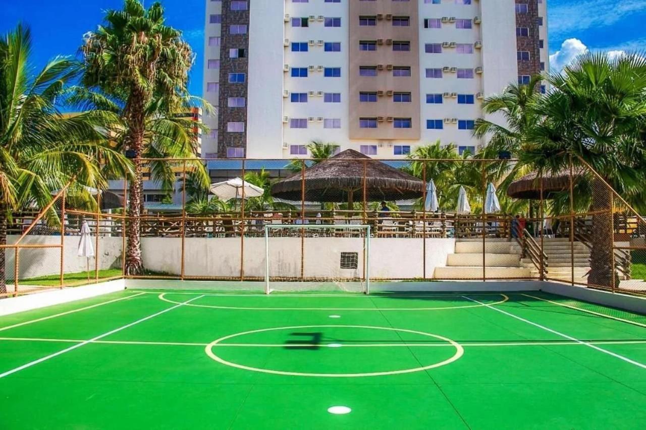 Le Jardin Suites Em Калдас-Новас Экстерьер фото