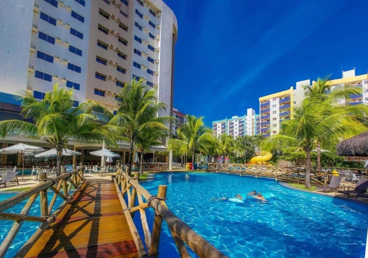 Le Jardin Suites Em Калдас-Новас Экстерьер фото
